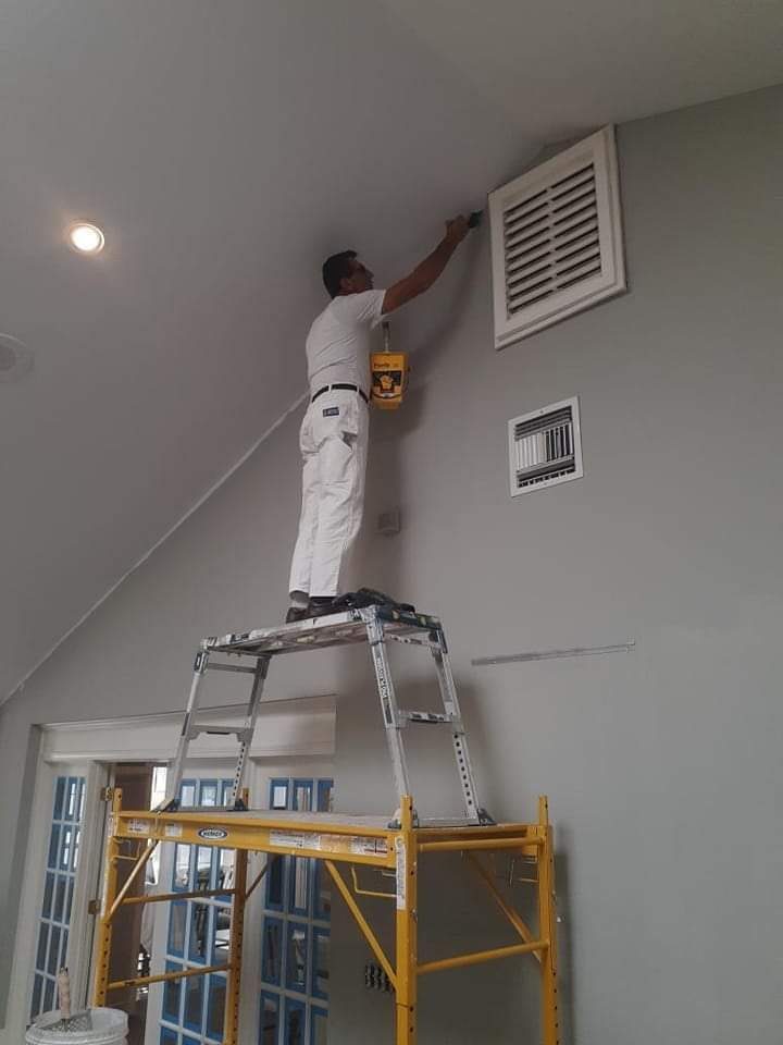 Jasmin Kukic at work